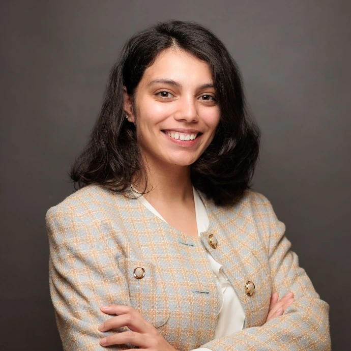 Maureen Briançon, Présidente de Agence Asteria