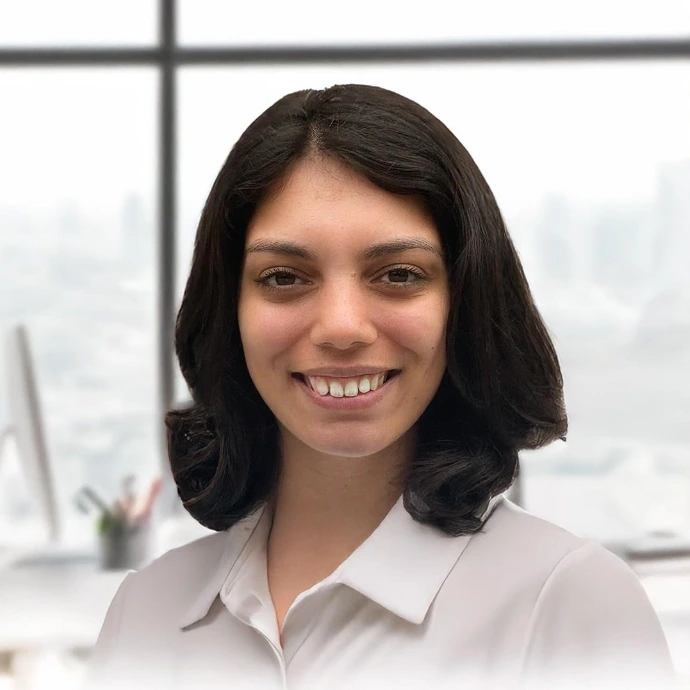 Maureen Briançon, Présidente de l'agence Asteria